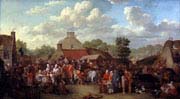 pitlessie fair